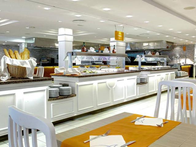Grupotel Mar de Menorca