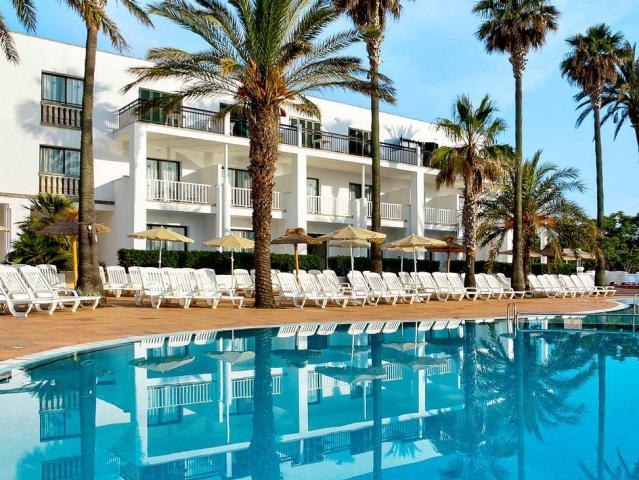 Grupotel Mar de Menorca