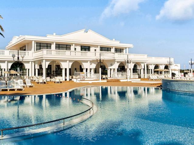 Grupotel Mar de Menorca