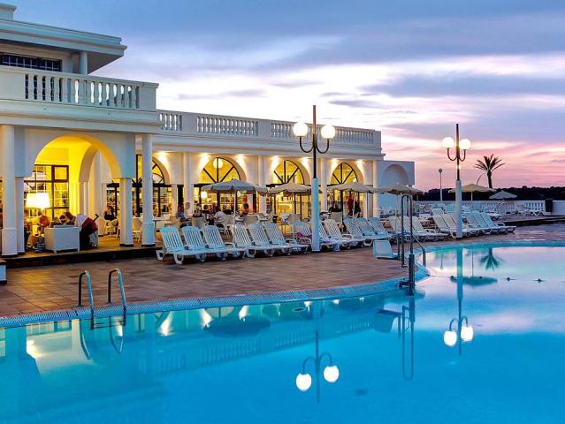 Grupotel Mar de Menorca