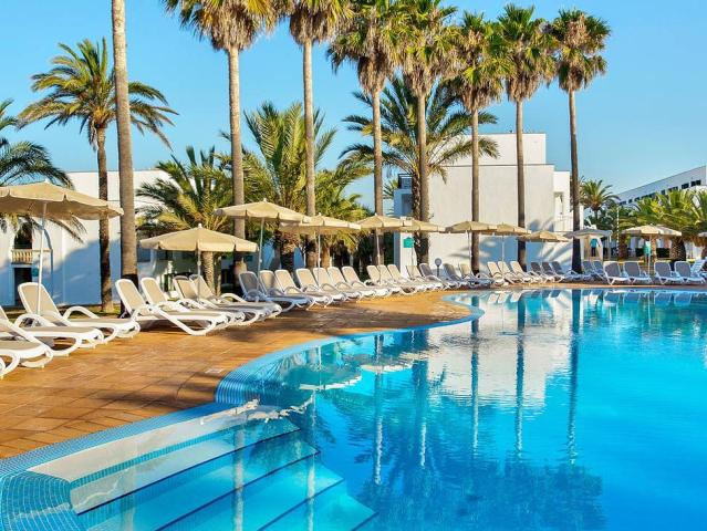 Grupotel Mar de Menorca