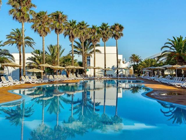 Grupotel Mar de Menorca