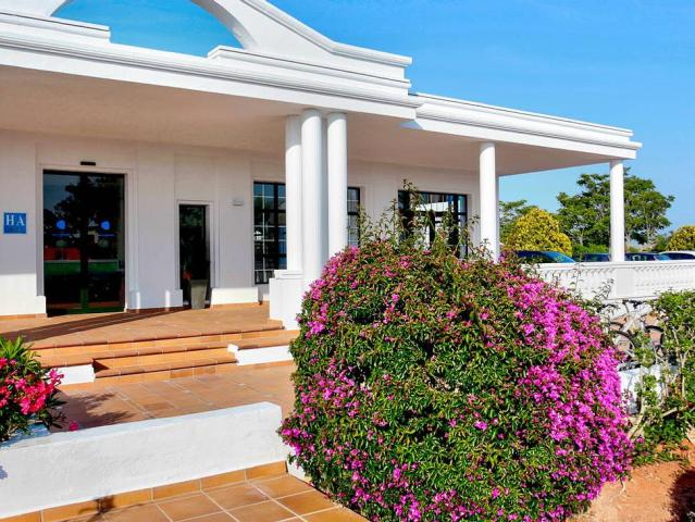 Grupotel Mar de Menorca