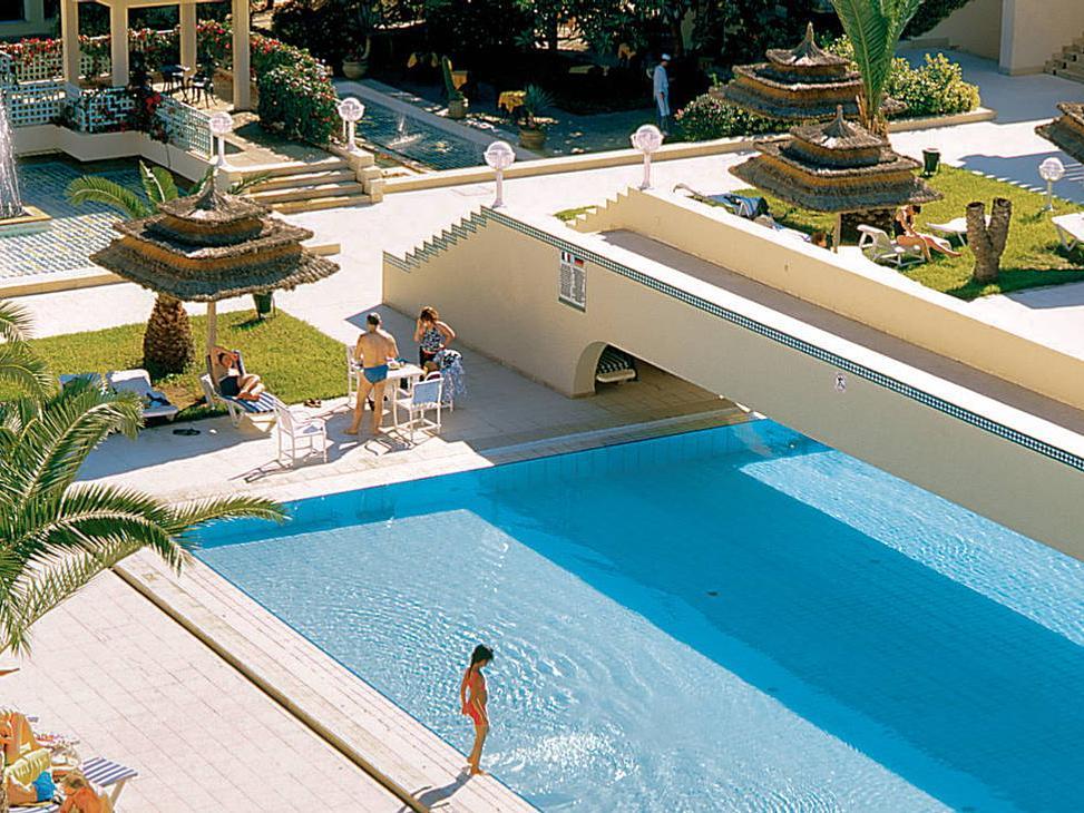 Nahrawess Hammamet