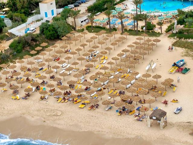 Nahrawess Hammamet