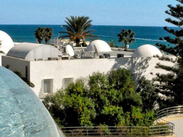 Nahrawess Hammamet