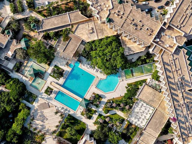 Nahrawess Hammamet