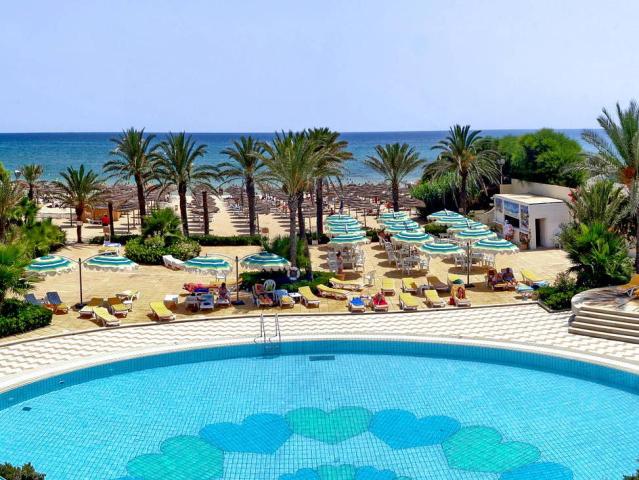 Nahrawess Hammamet
