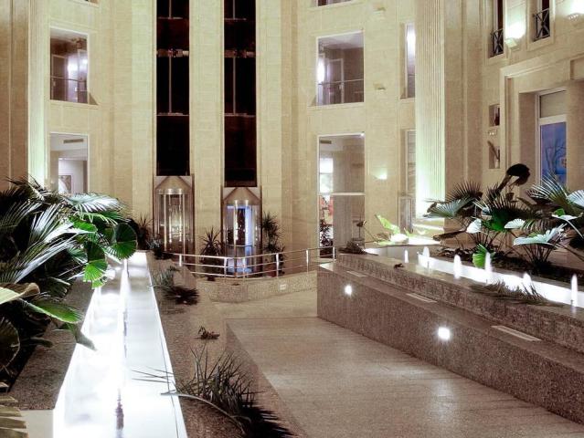 Nahrawess Hammamet