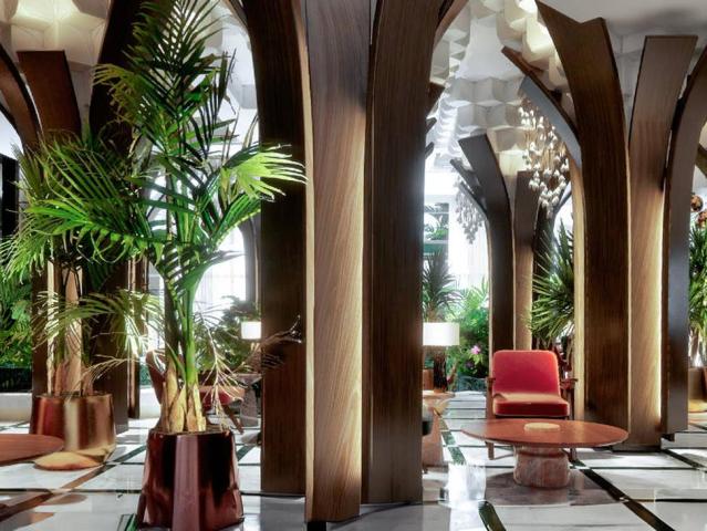 Nahrawess Hammamet