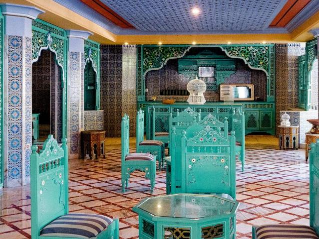Nahrawess Hammamet