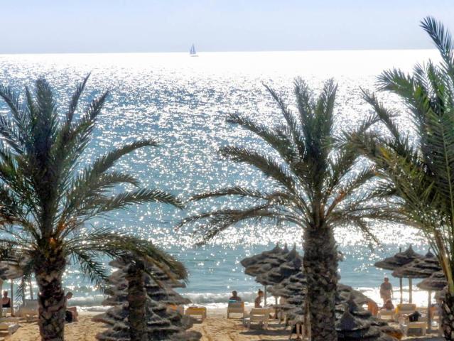 Nahrawess Hammamet