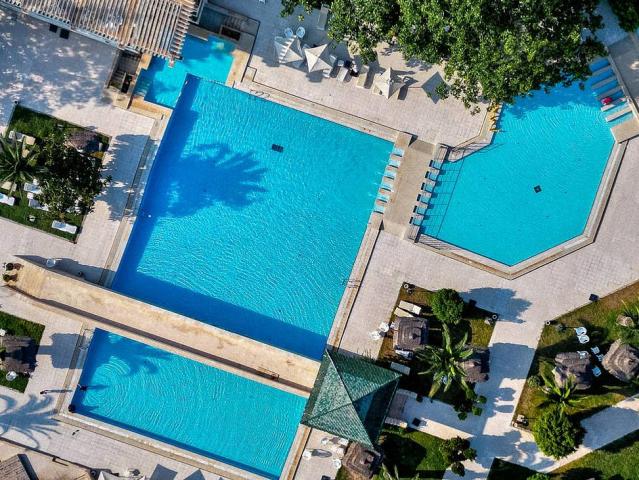 Nahrawess Hammamet