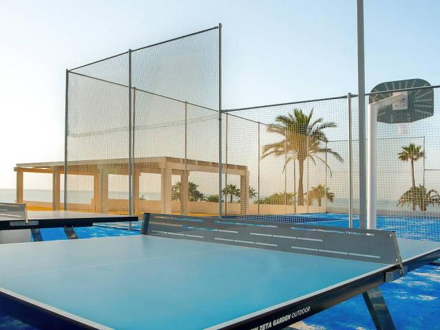THB Torrequebrada Class