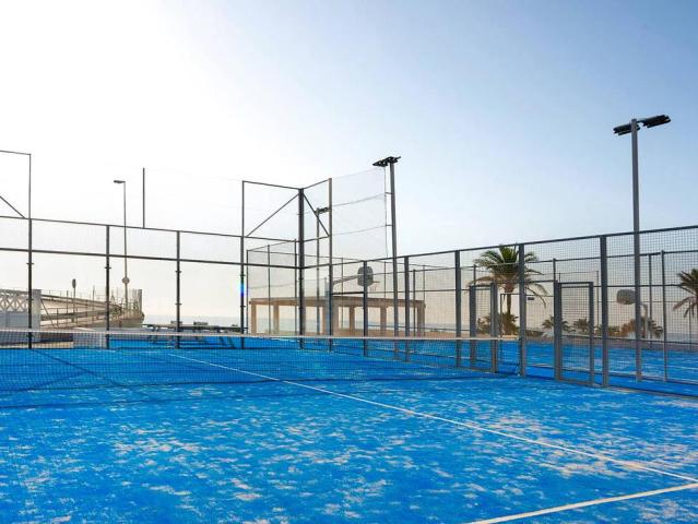 THB Torrequebrada Class