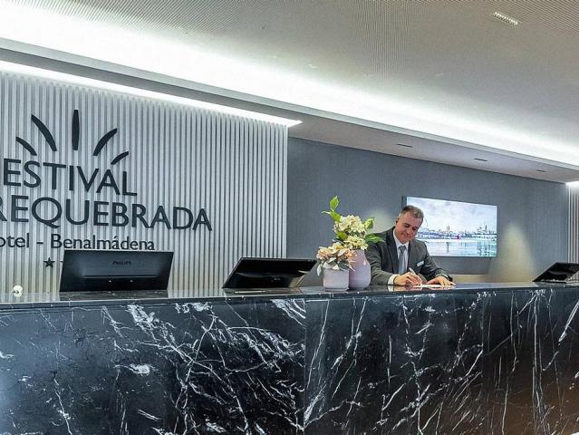 THB Torrequebrada Class