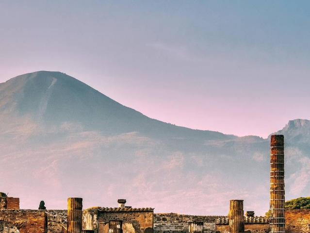 ﻿Itálie - Top Italia - od Neapole po Benátky
