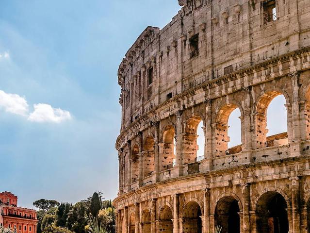 ﻿Itálie - Top Italia - od Neapole po Benátky