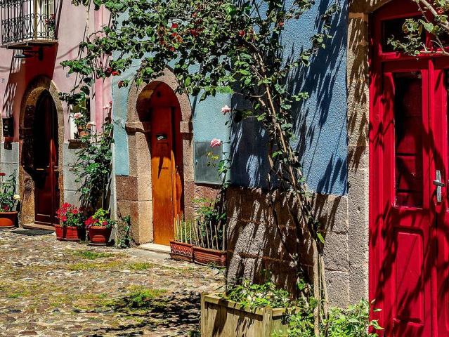 ﻿Sardinie a Korsika - smaragdové perly