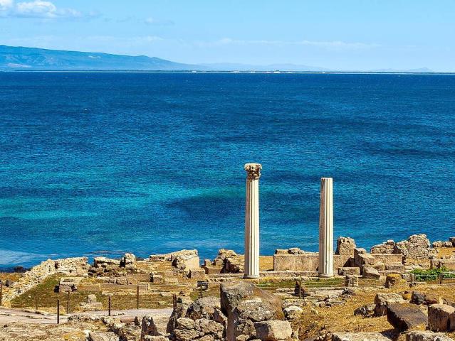 ﻿Sardinie a Korsika - smaragdové perly