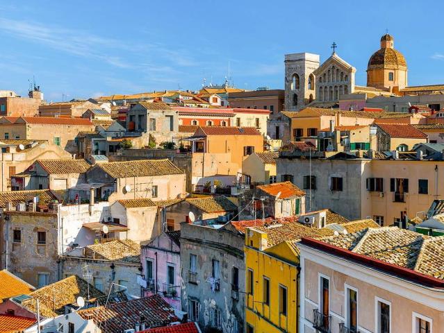 ﻿Sardinie a Korsika - smaragdové perly