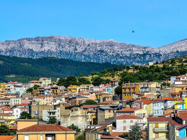 ﻿Sardinie a Korsika - smaragdové perly