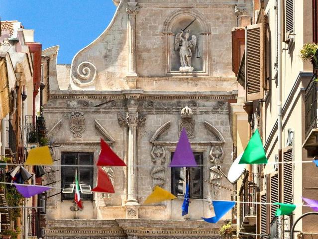 ﻿Sardinie a Korsika - smaragdové perly