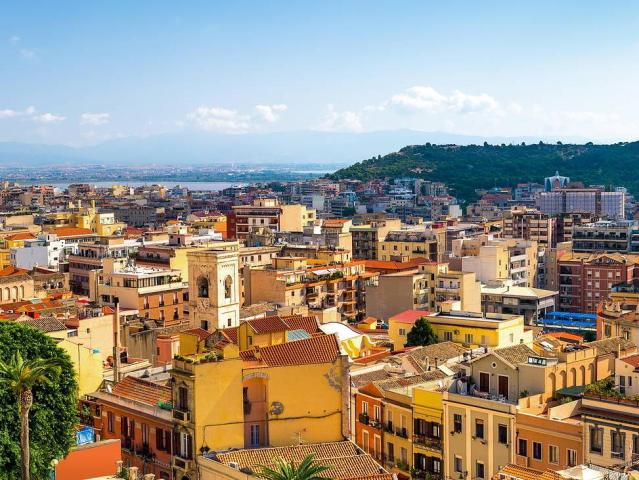 ﻿Sardinie a Korsika - smaragdové perly