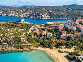 ﻿Sardinie a Korsika - smaragdové perly