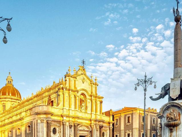 ﻿Sicílie a Malta