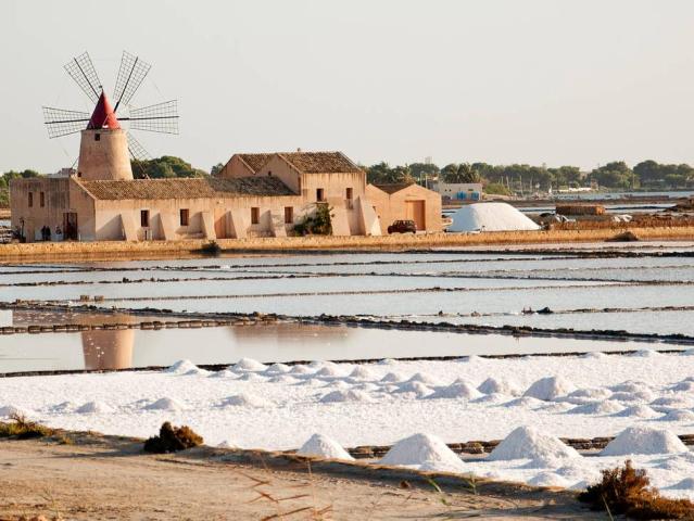 ﻿Sicílie a Malta