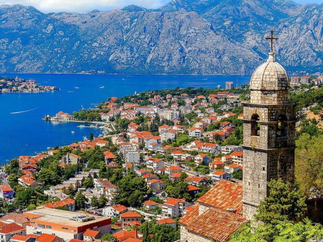 ﻿Dubrovník bez spěchu