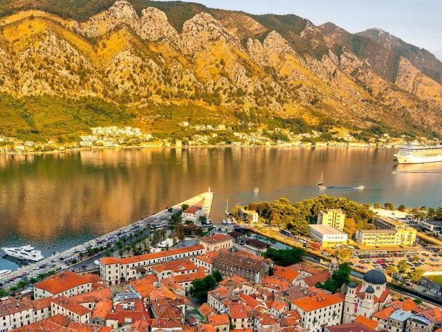﻿Dubrovník bez spěchu