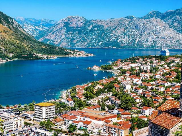 ﻿Dubrovník bez spěchu