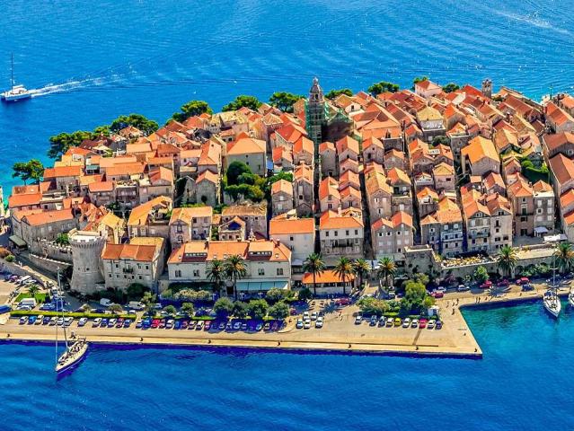 ﻿Dubrovník bez spěchu