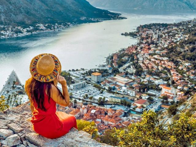 ﻿Dubrovník bez spěchu