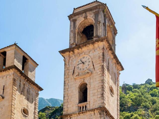 ﻿Dubrovník bez spěchu