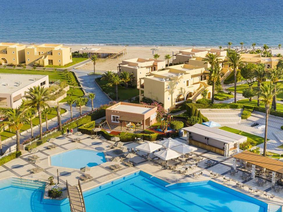 Horizon Beach Resort