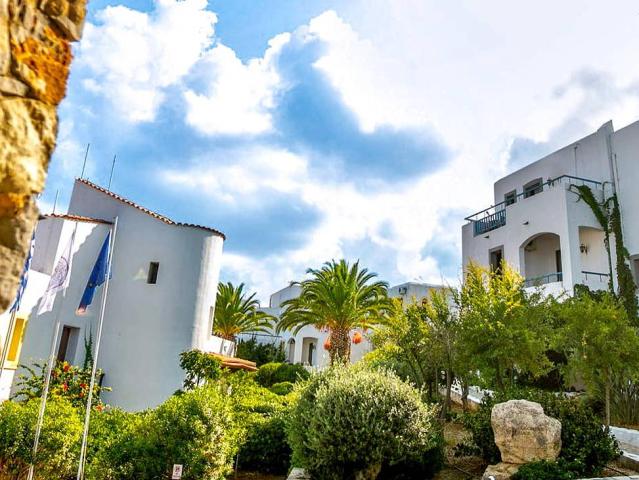 Hersonissos Village