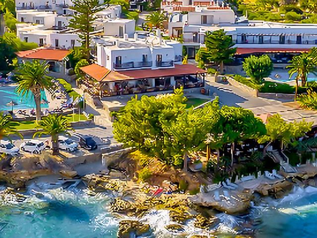 Hersonissos Maris