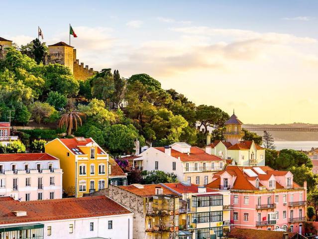 Azory - Sao Miguel - Zelený ostrov