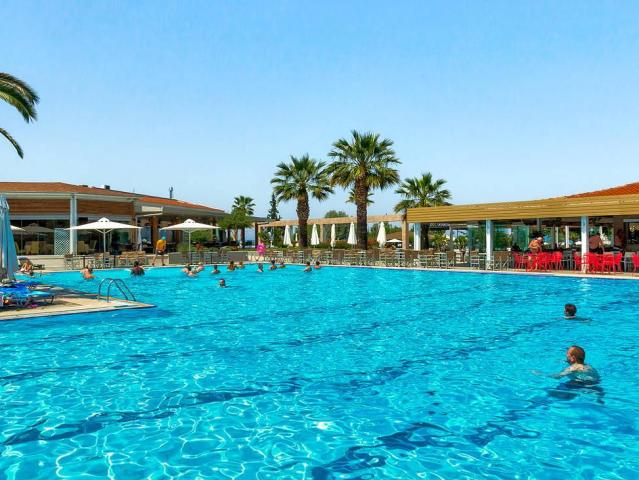 Poseidon Palace