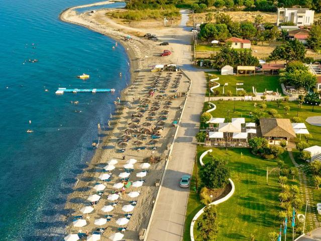 Poseidon Palace