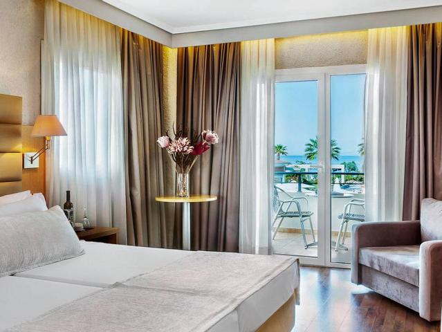 Poseidon Palace