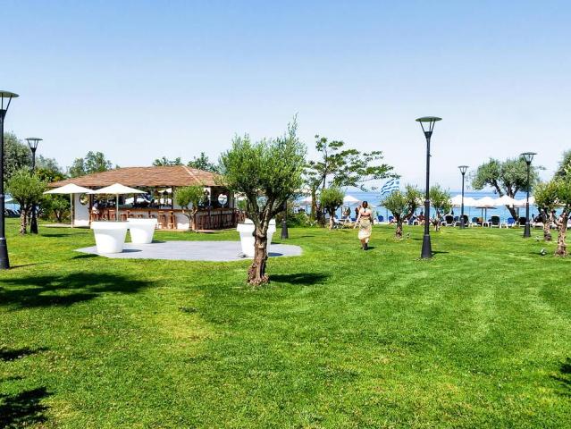 Poseidon Palace