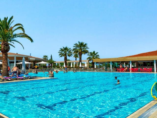 Poseidon Palace