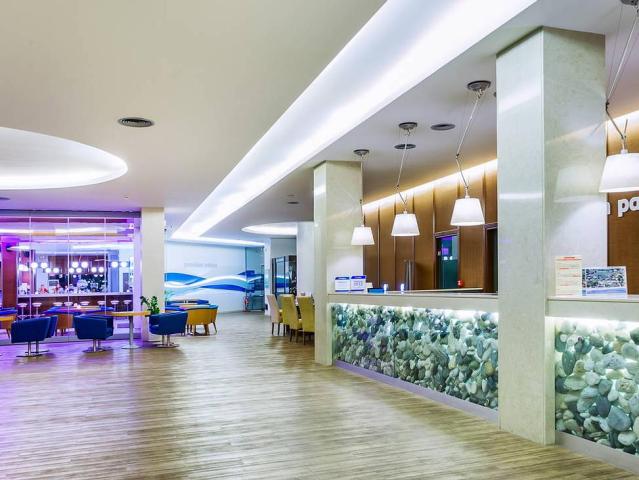 Poseidon Palace