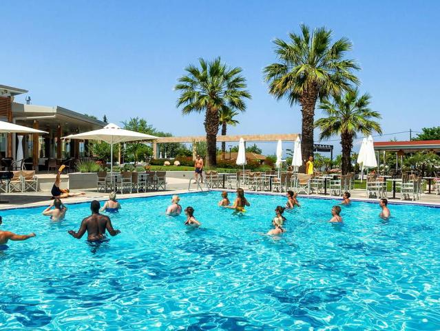 Poseidon Palace