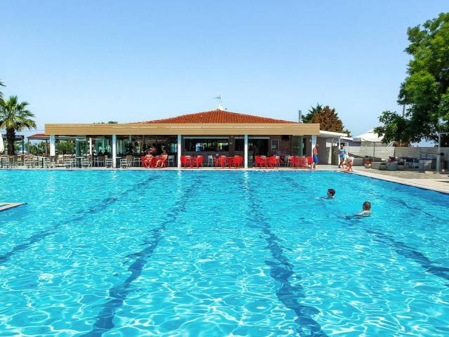Poseidon Palace
