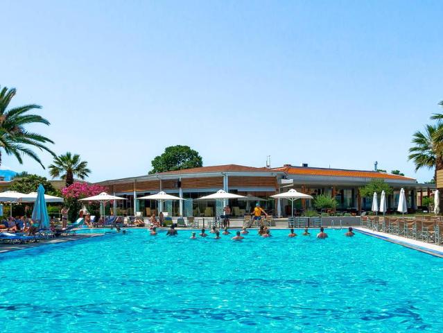 Poseidon Palace